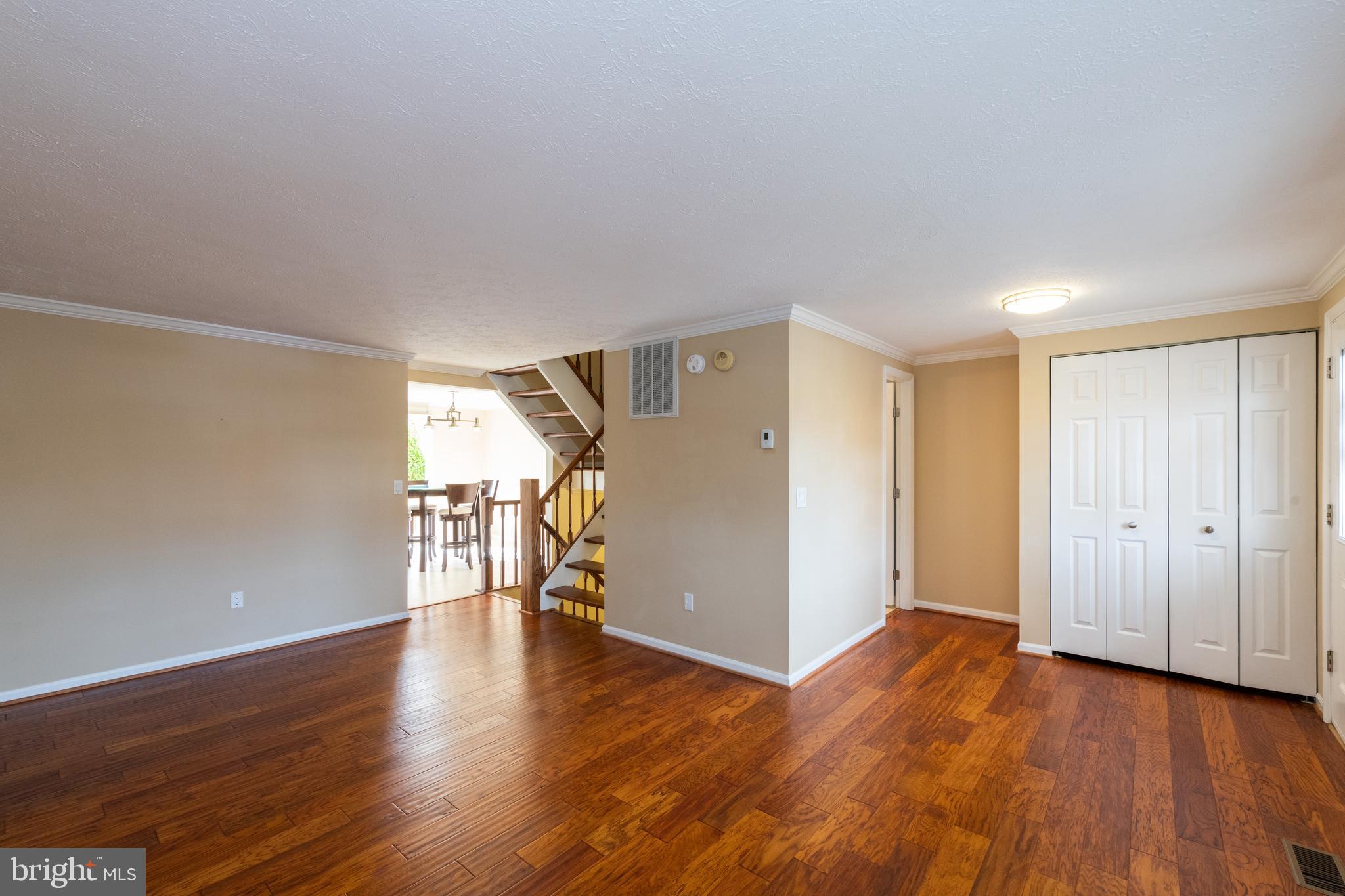 VAN DORN VILLAGE - Residential