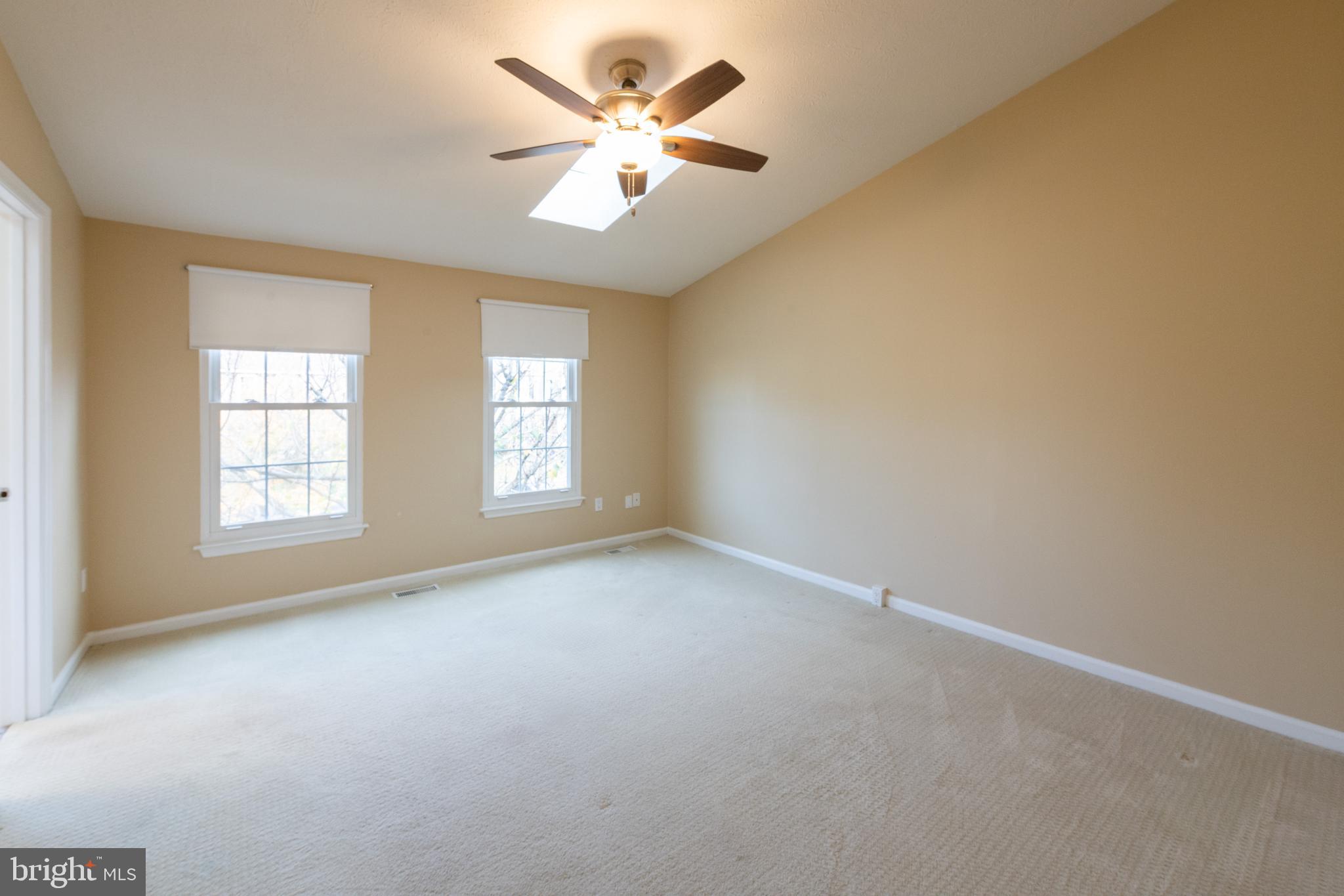 VAN DORN VILLAGE - Residential