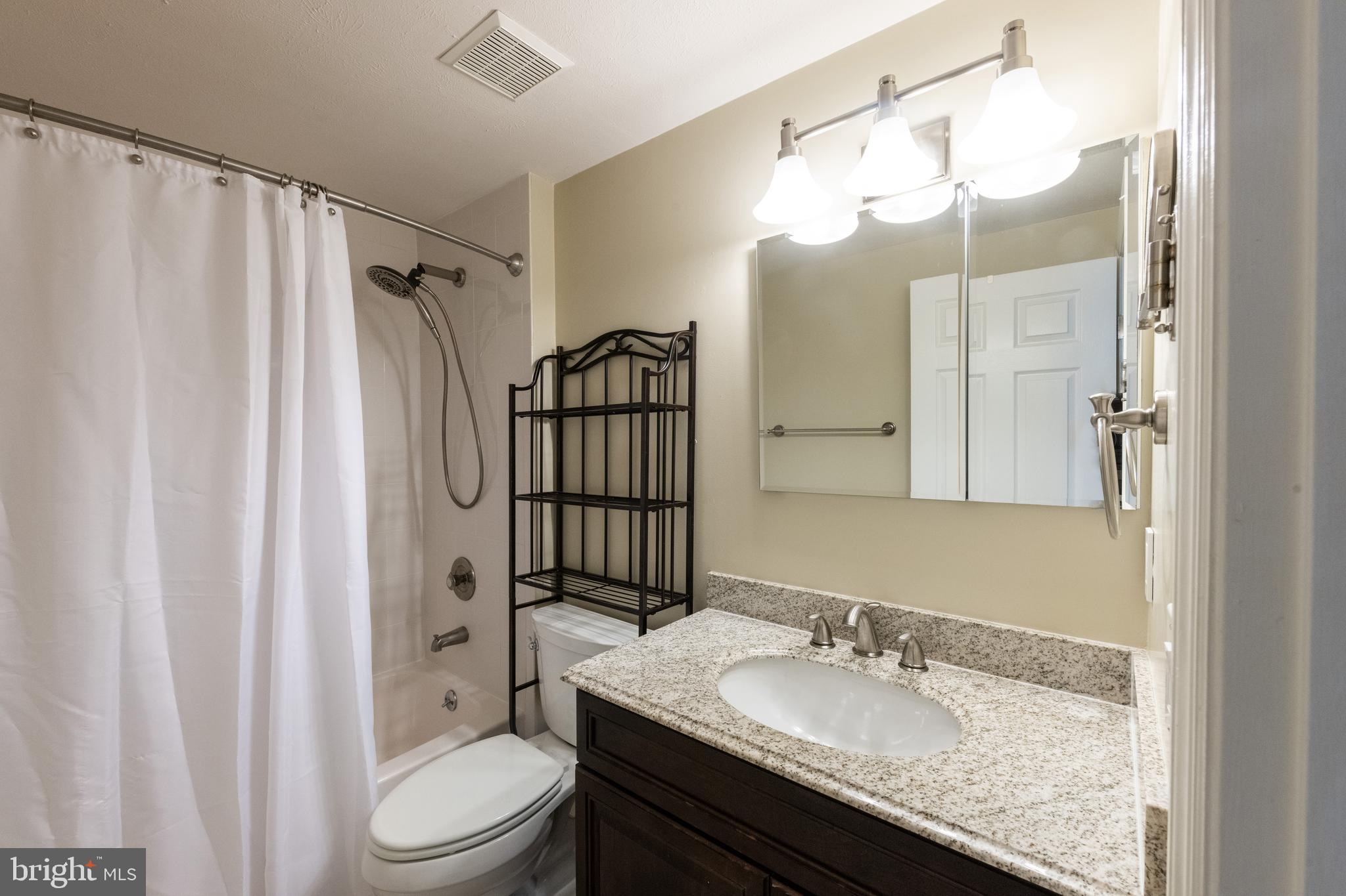 VAN DORN VILLAGE - Residential