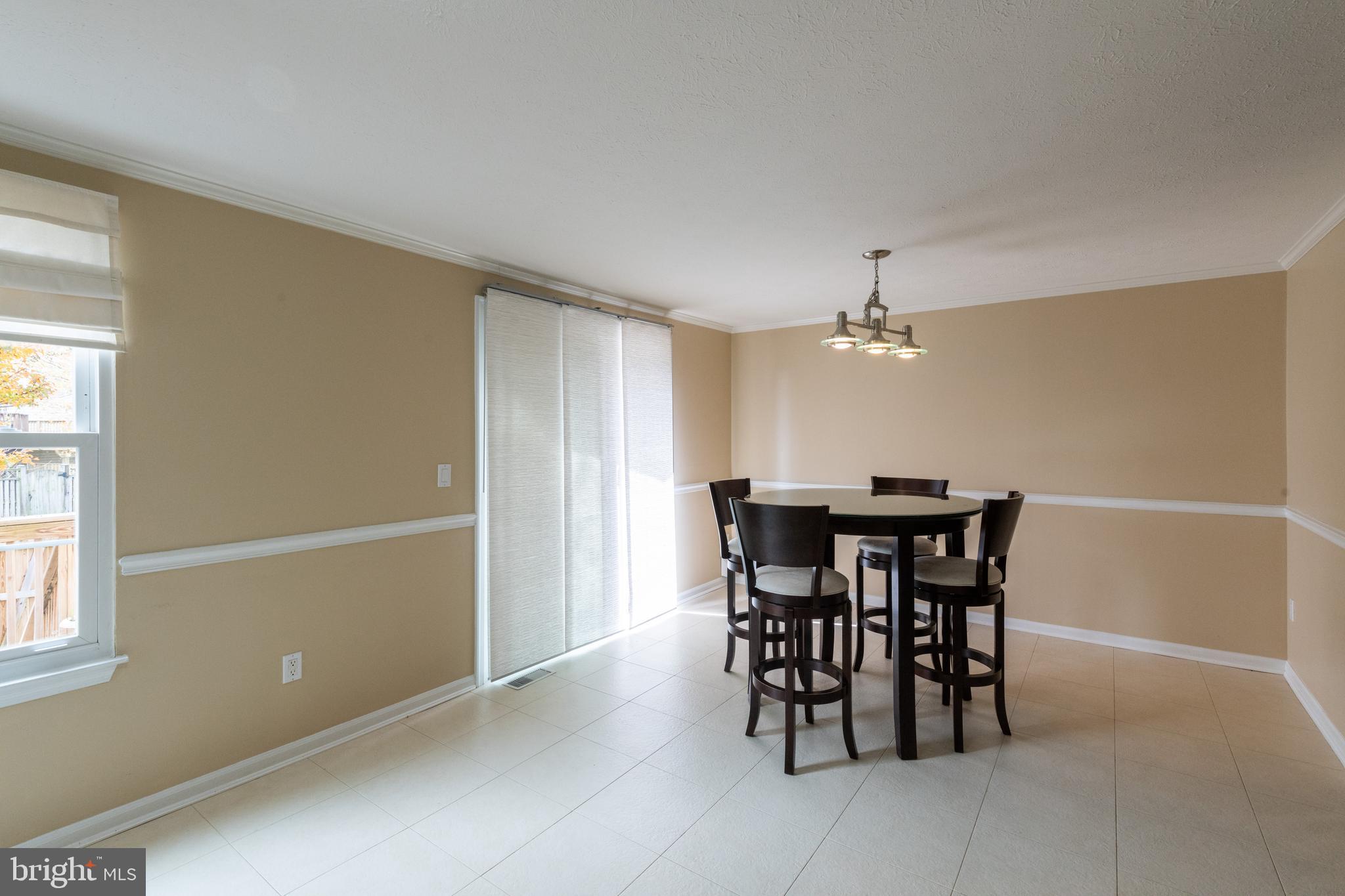 VAN DORN VILLAGE - Residential