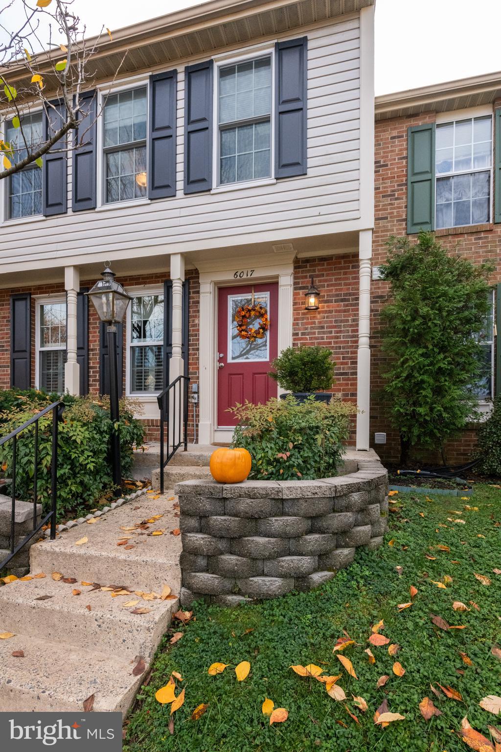 VAN DORN VILLAGE - Residential