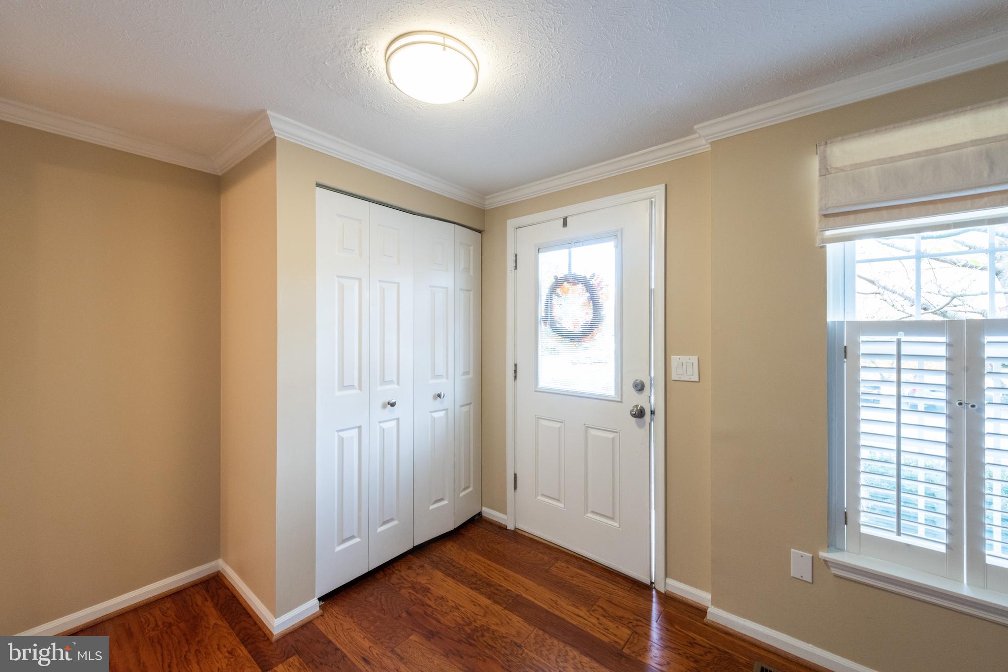 VAN DORN VILLAGE - Residential