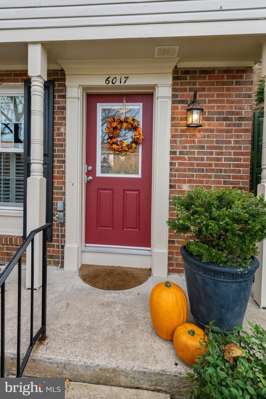 VAN DORN VILLAGE - Residential