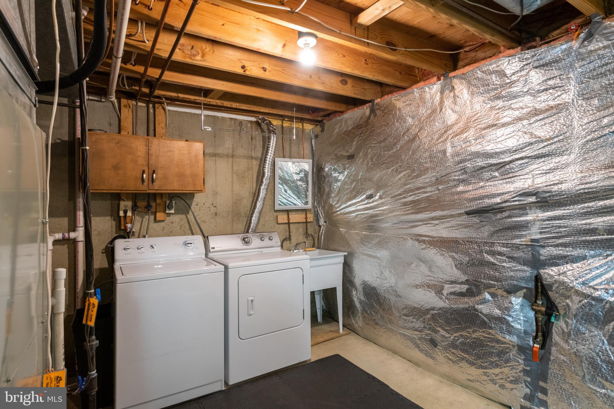 VAN DORN VILLAGE - Residential