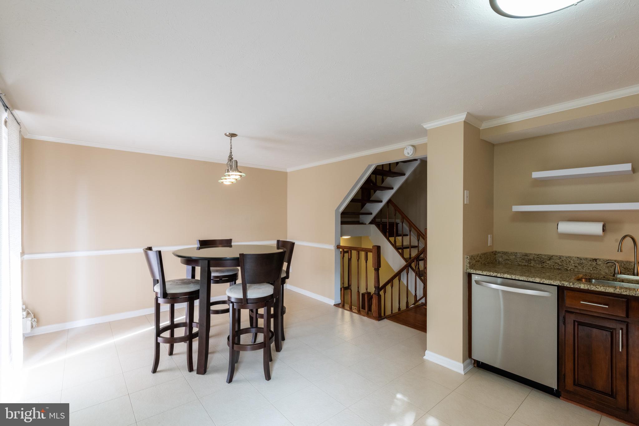 VAN DORN VILLAGE - Residential