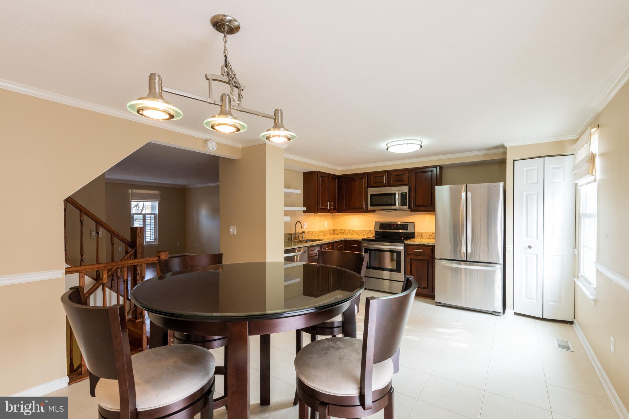 VAN DORN VILLAGE - Residential