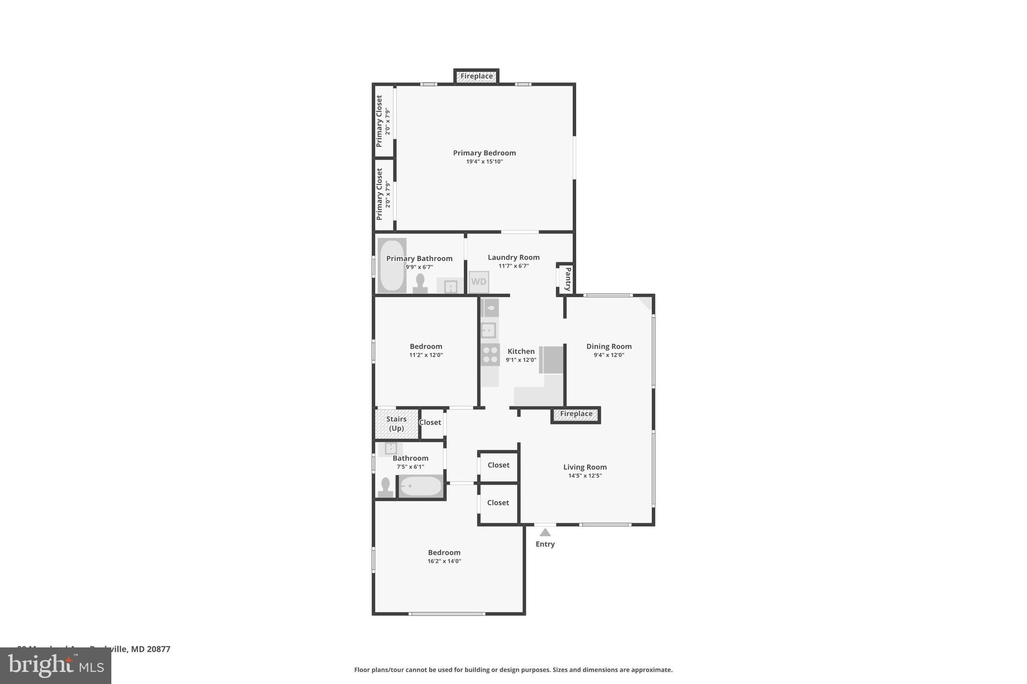 REALTY PARK - Residential