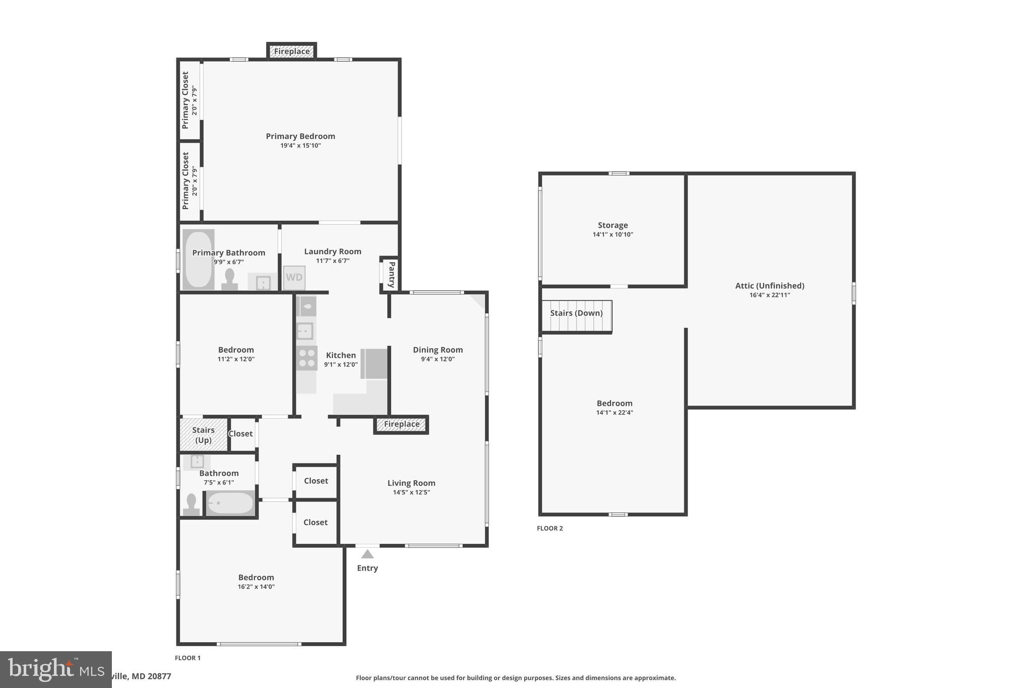 REALTY PARK - Residential