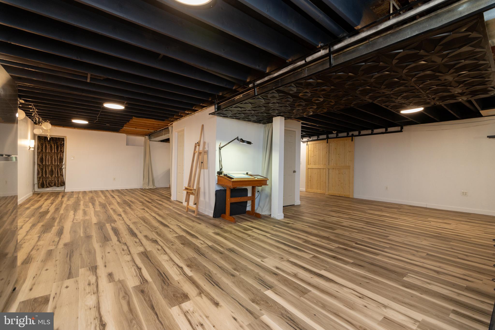 HARDEY - Residential