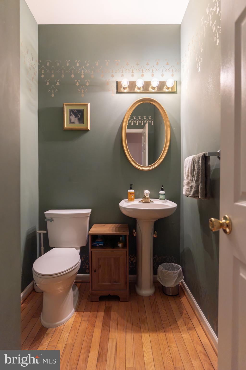 HARDEY - Residential