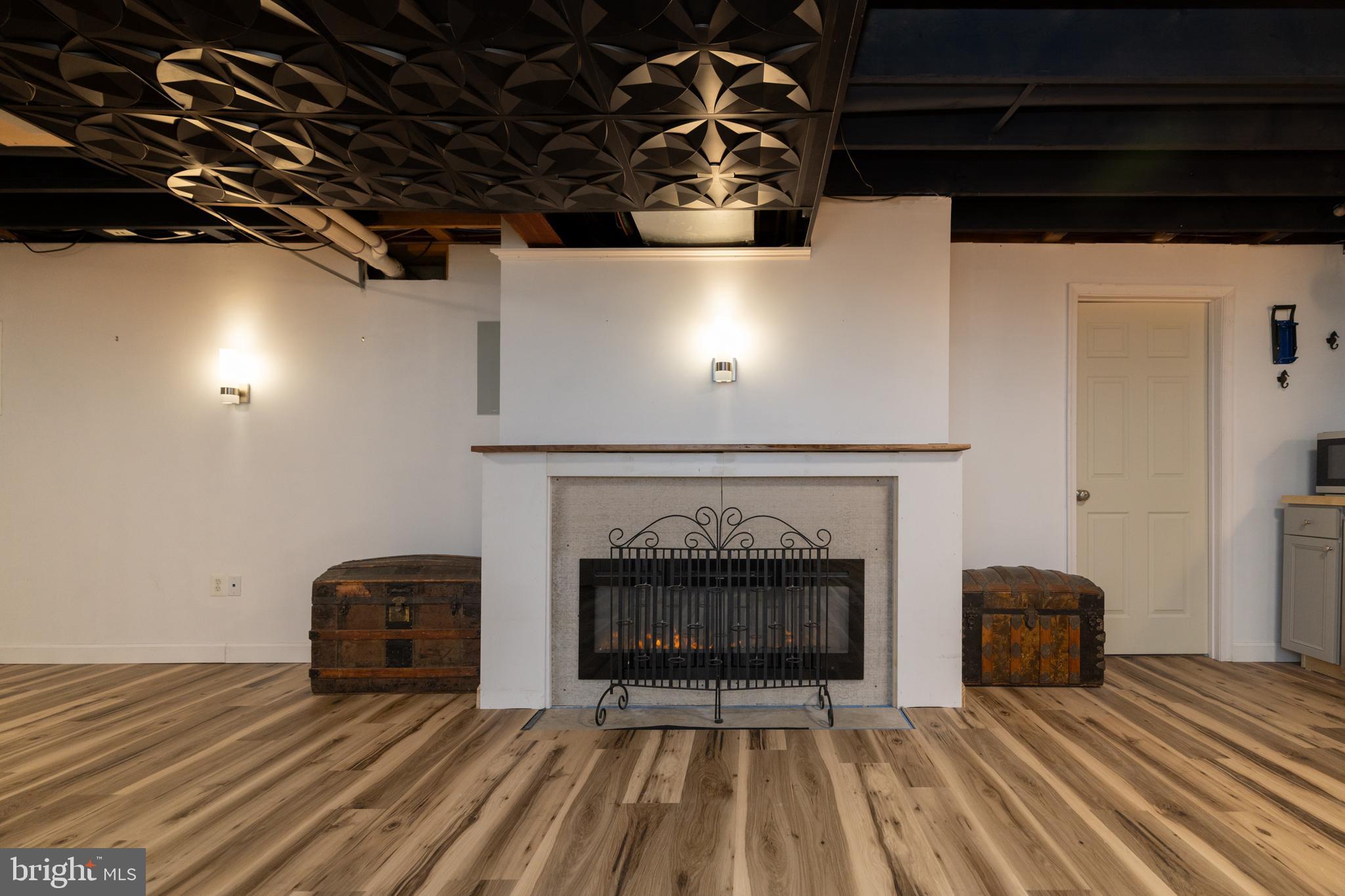 HARDEY - Residential