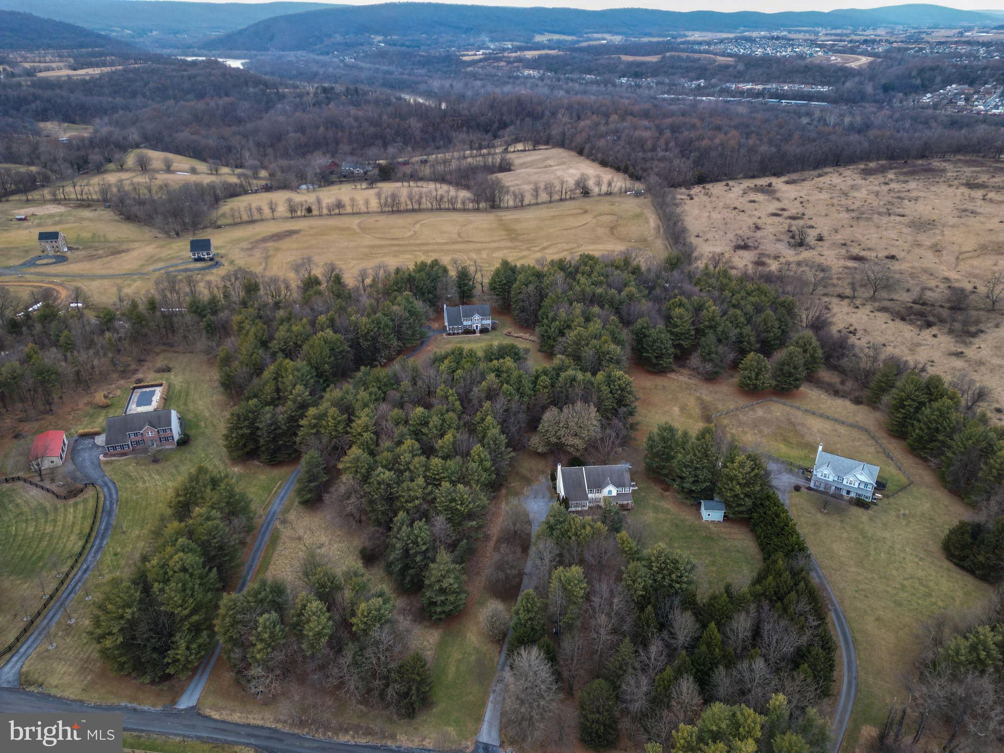 HARDEY - Residential