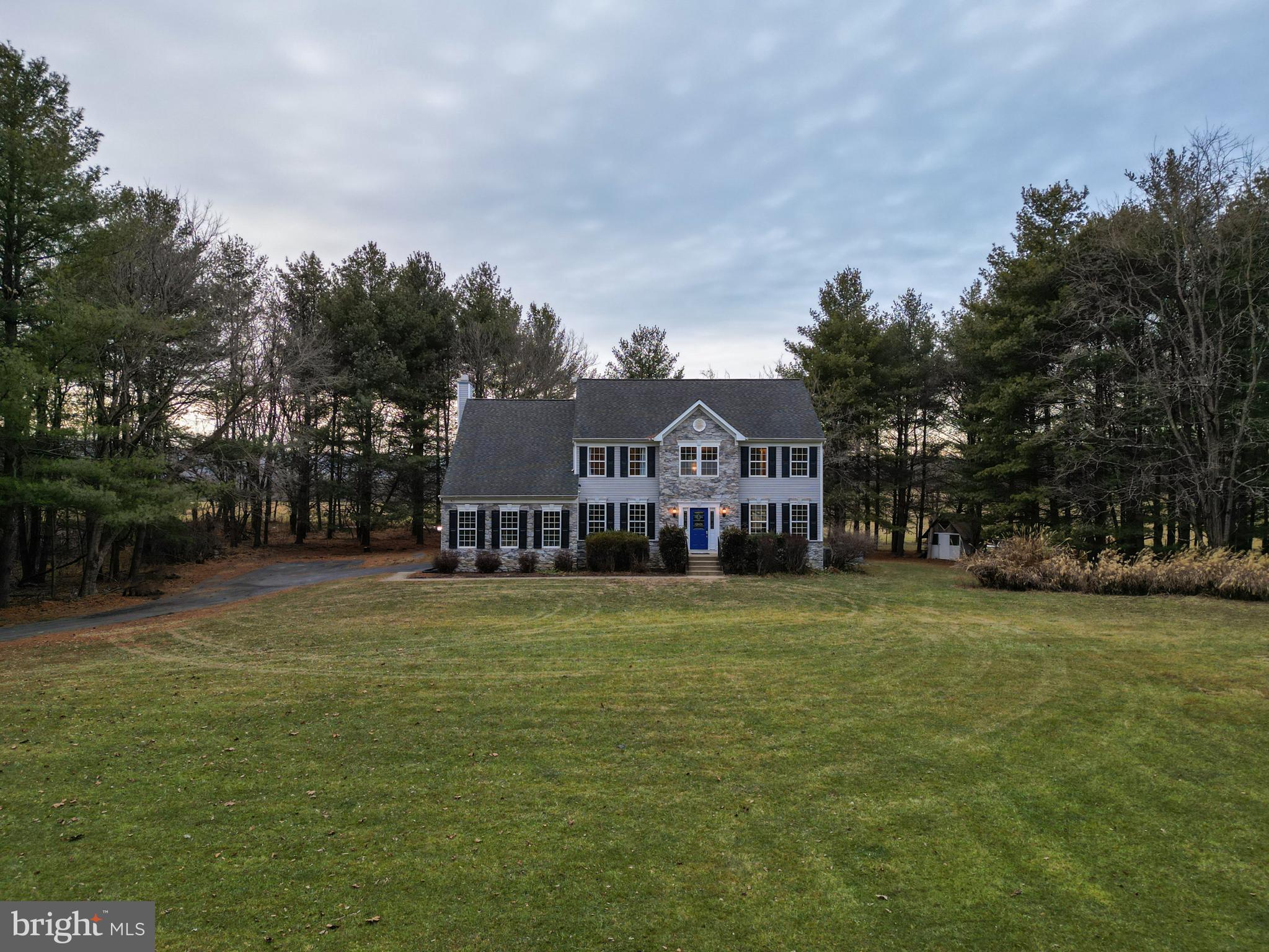 HARDEY - Residential