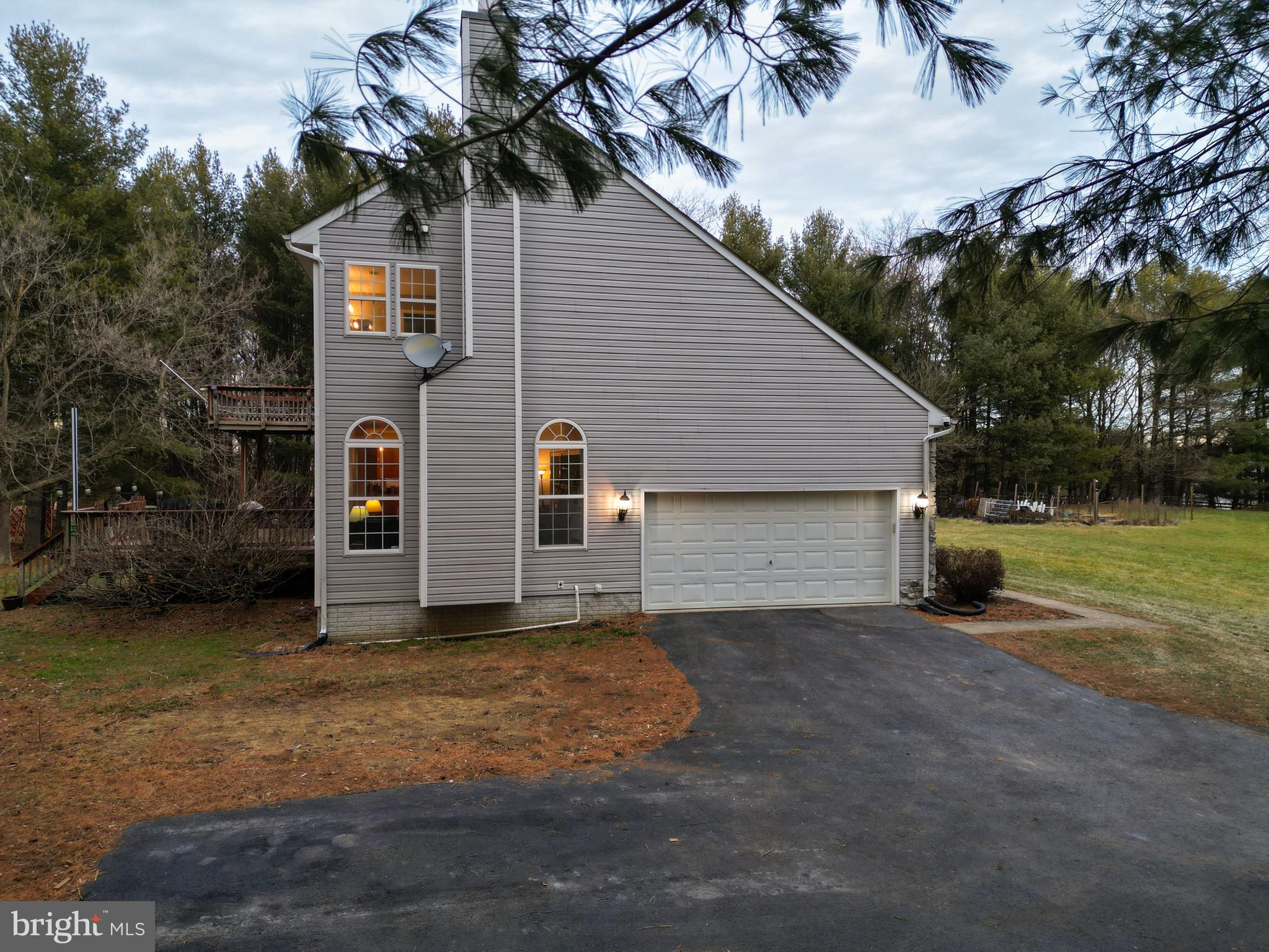 HARDEY - Residential