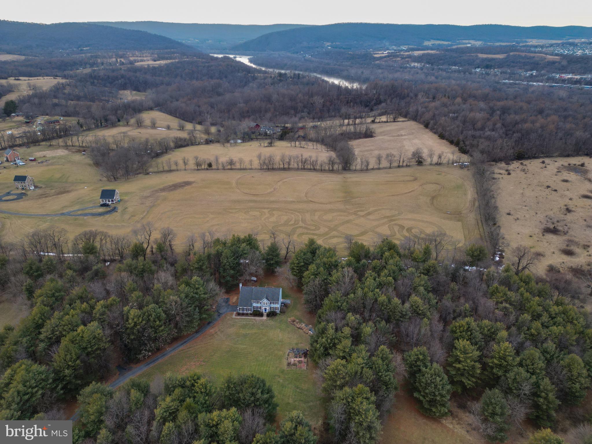 HARDEY - Residential