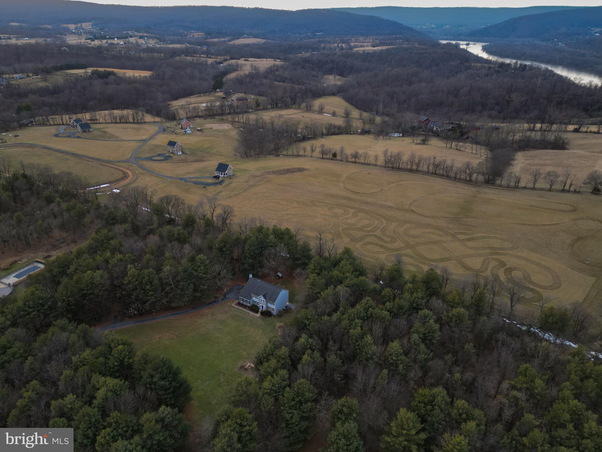 HARDEY - Residential