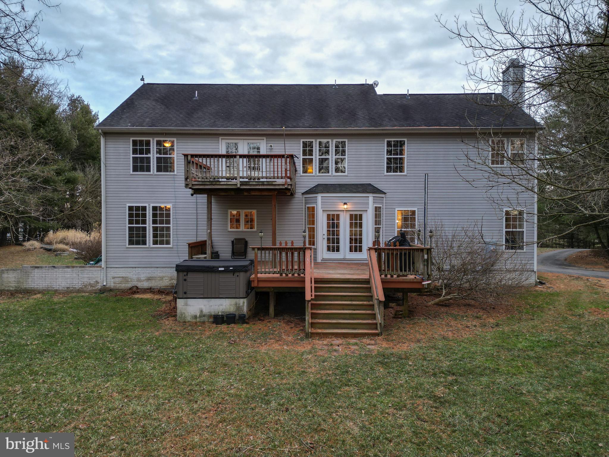 HARDEY - Residential