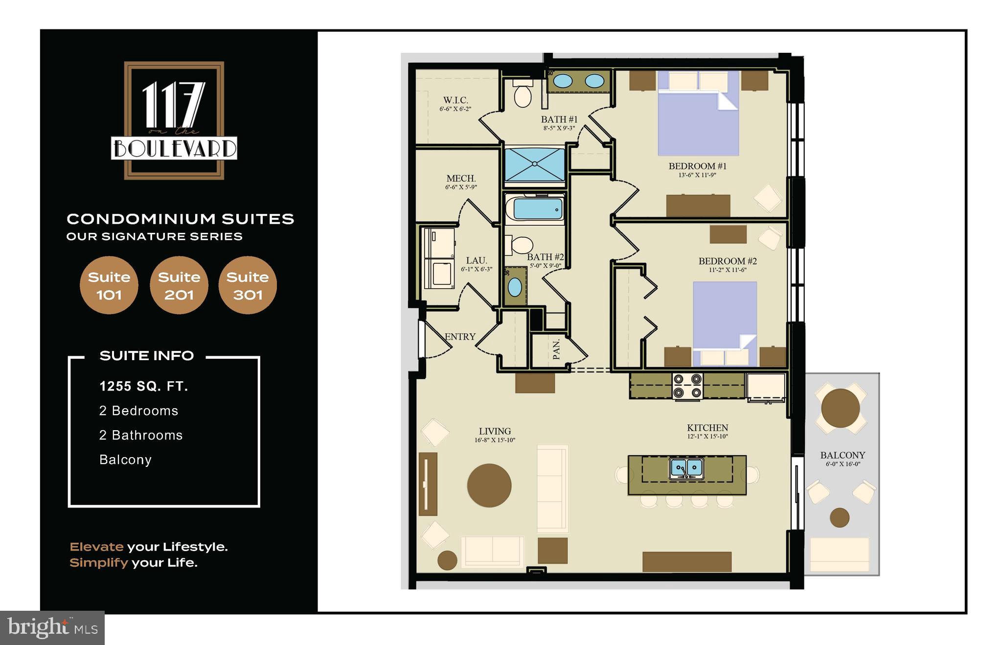 NORTH CORNWALL TOWNSHIP - Residential