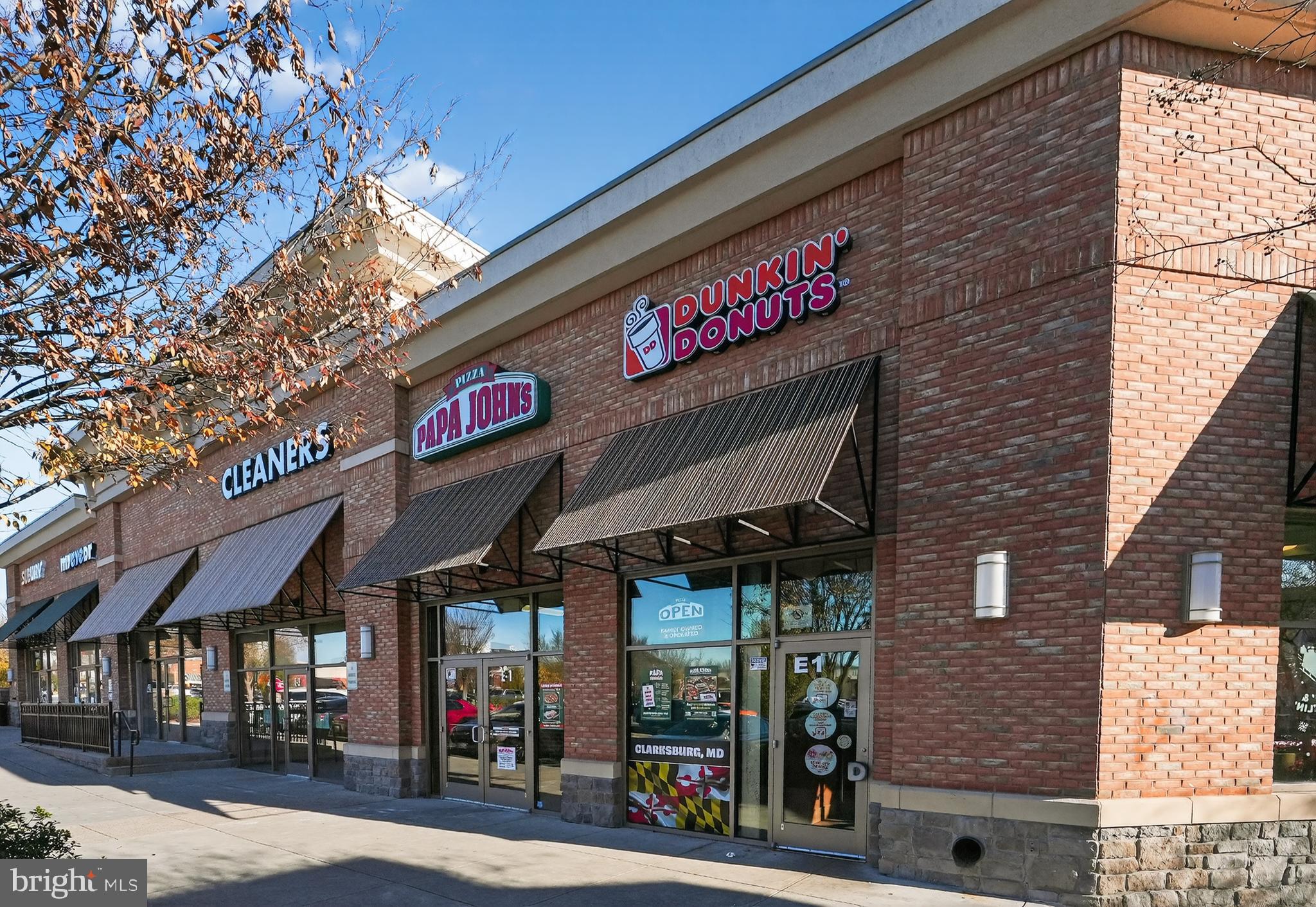 SWEEPSTAKES - Residential