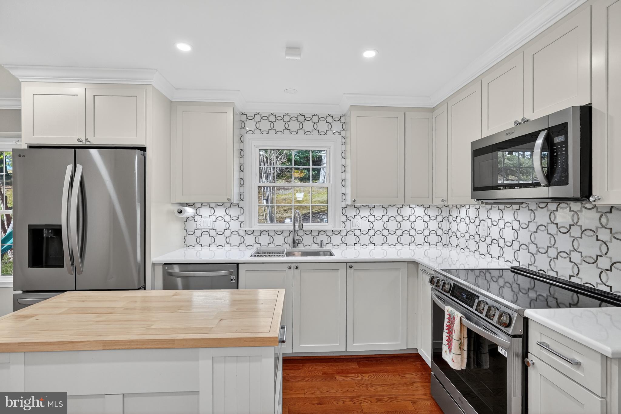 SWEEPSTAKES - Residential