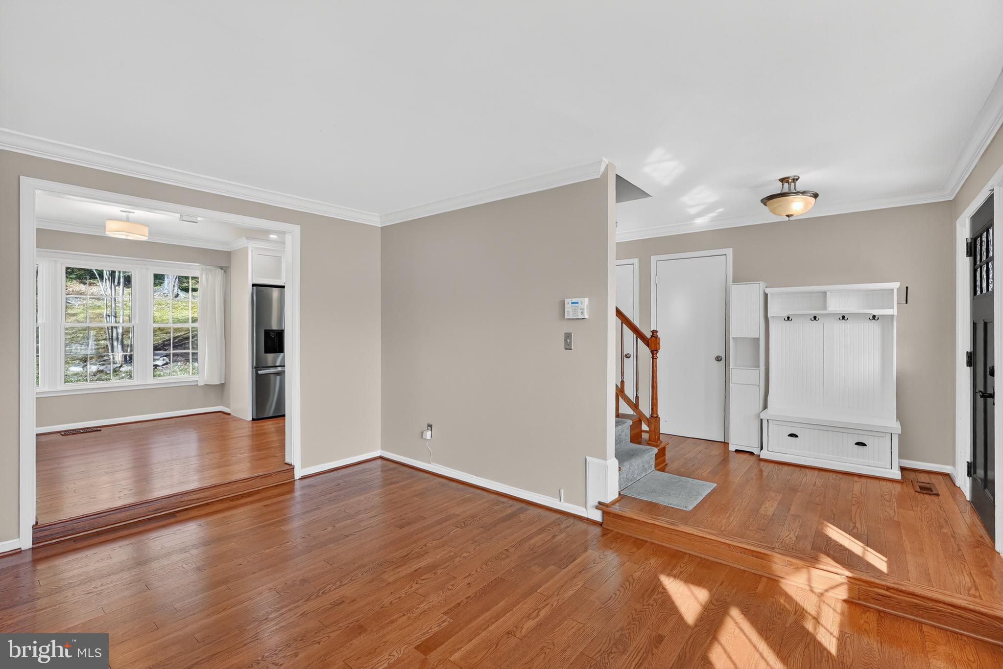 SWEEPSTAKES - Residential