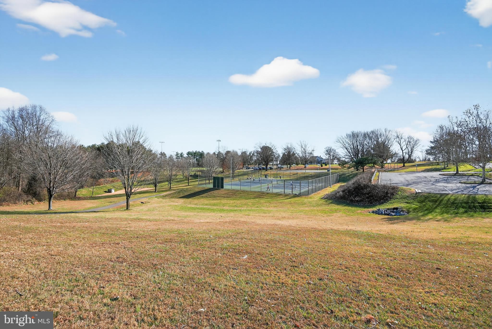 SWEEPSTAKES - Residential