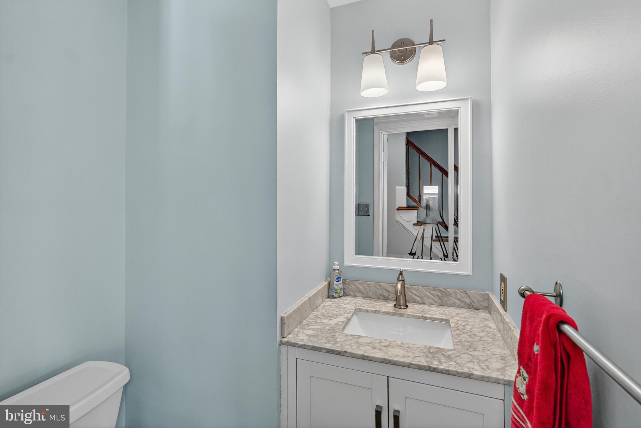 SWEEPSTAKES - Residential