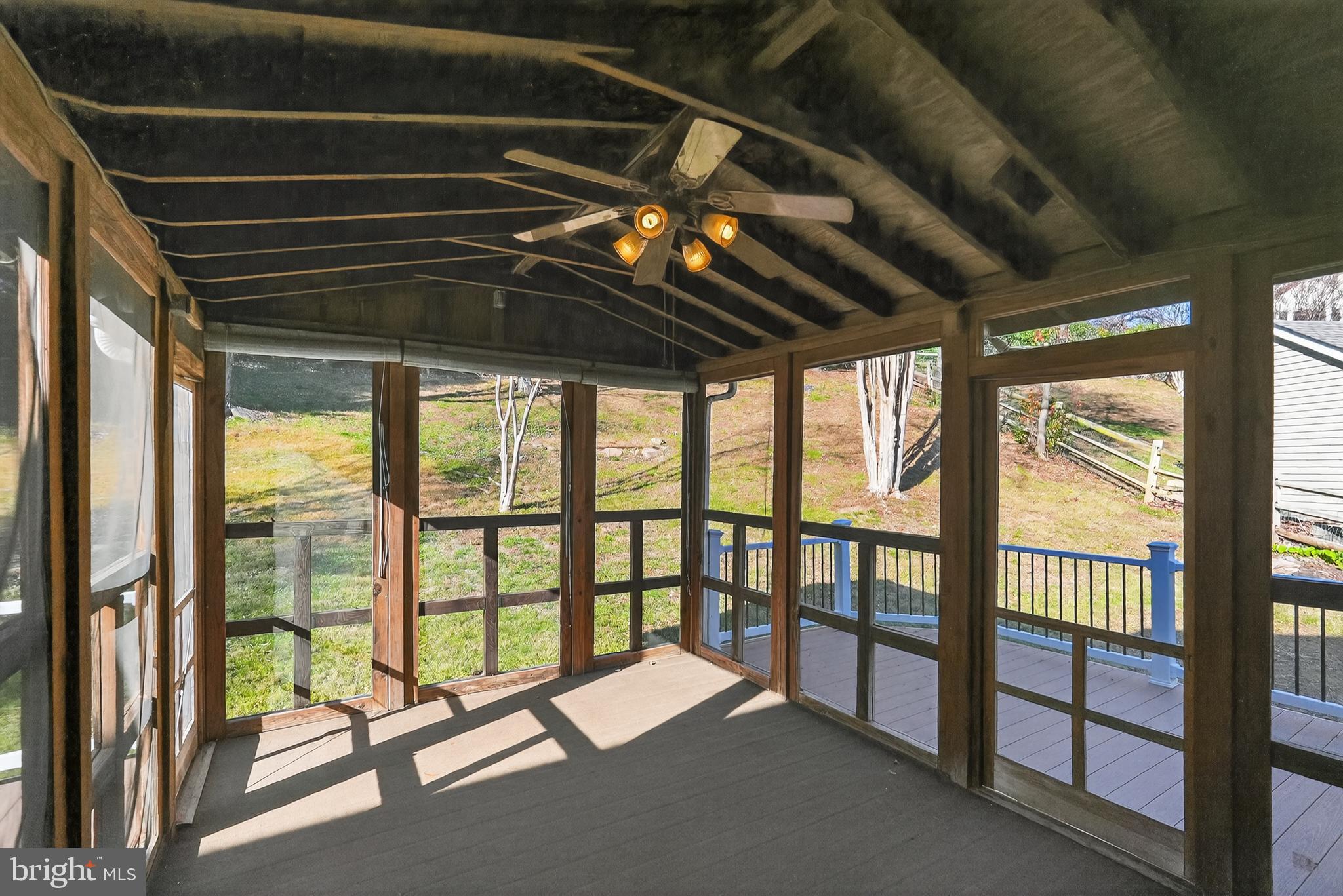 SWEEPSTAKES - Residential