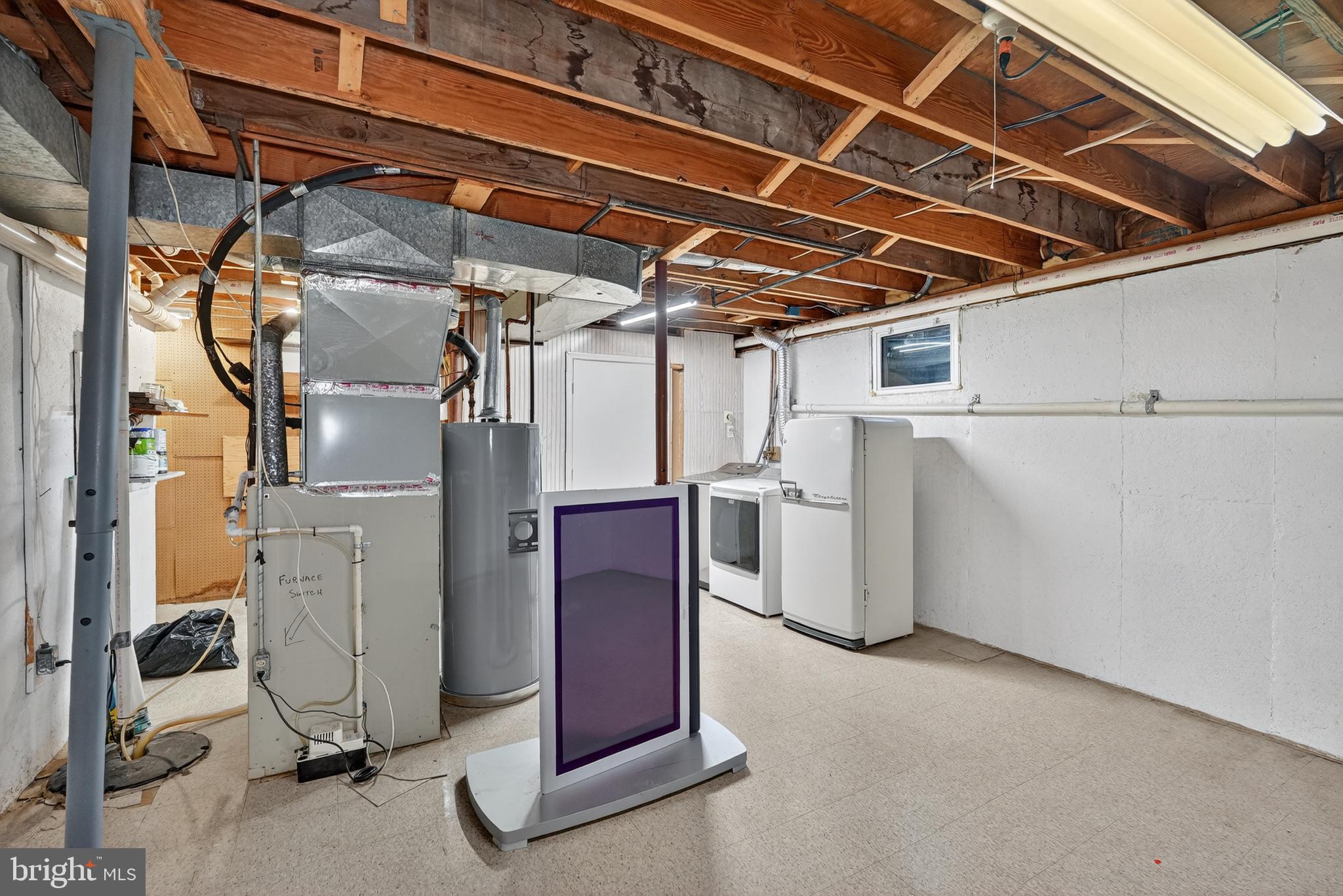 SWEEPSTAKES - Residential