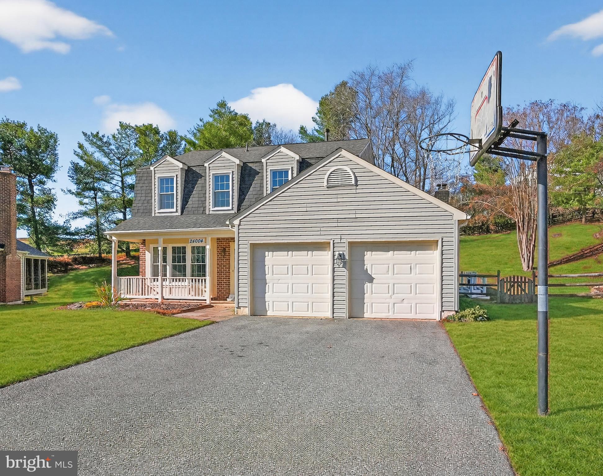 SWEEPSTAKES - Residential