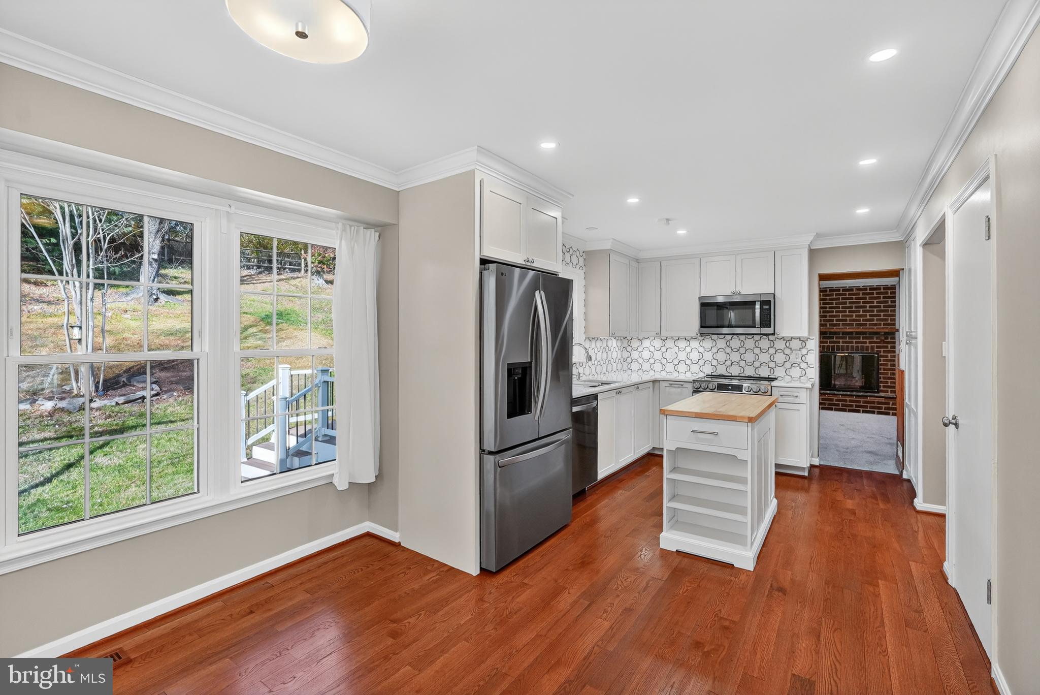 SWEEPSTAKES - Residential