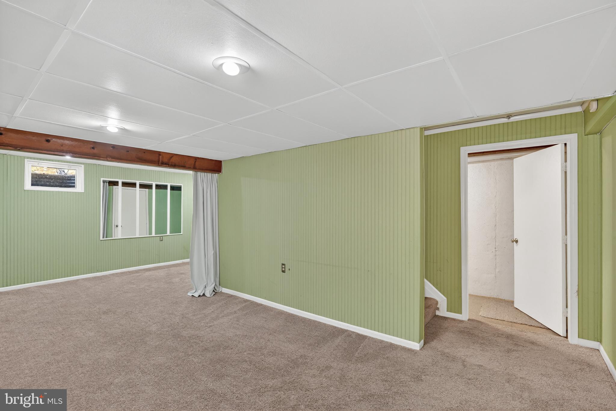 SWEEPSTAKES - Residential