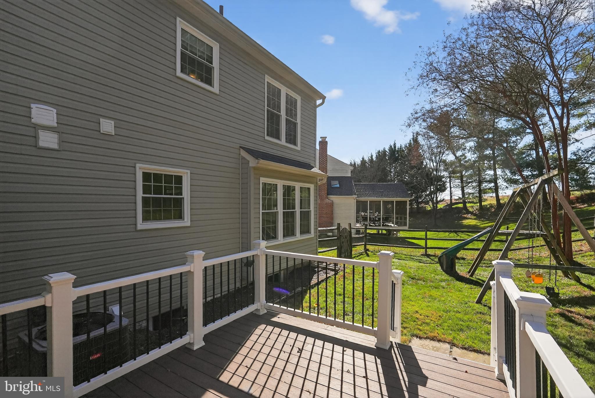 SWEEPSTAKES - Residential