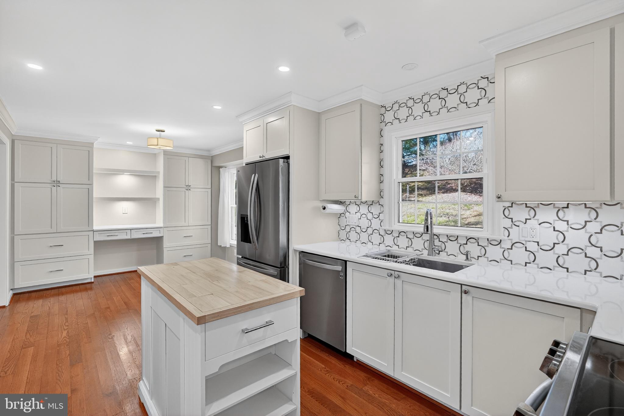 SWEEPSTAKES - Residential