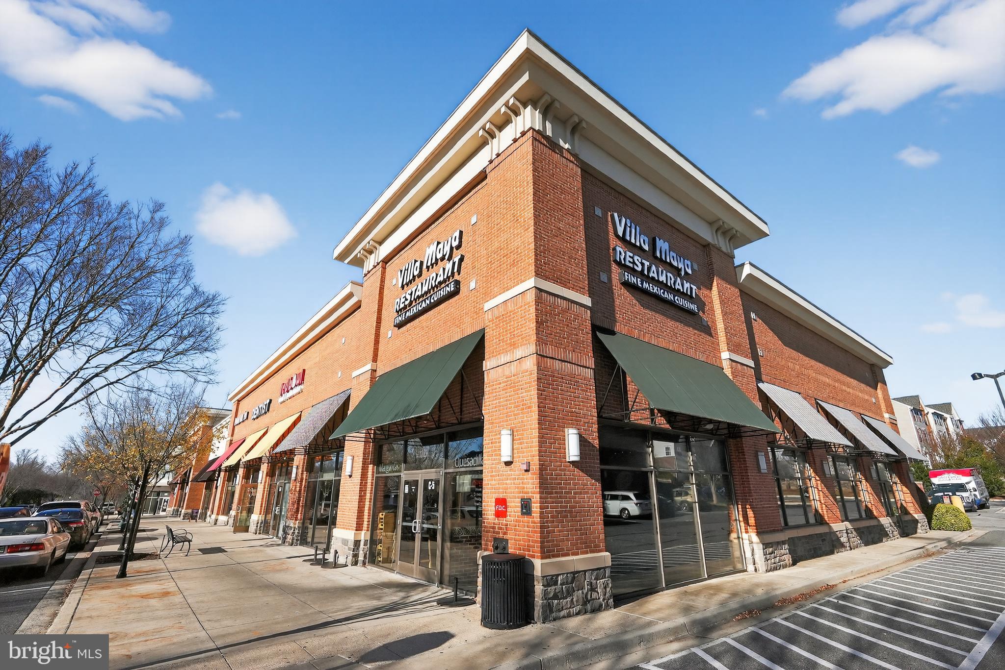 SWEEPSTAKES - Residential