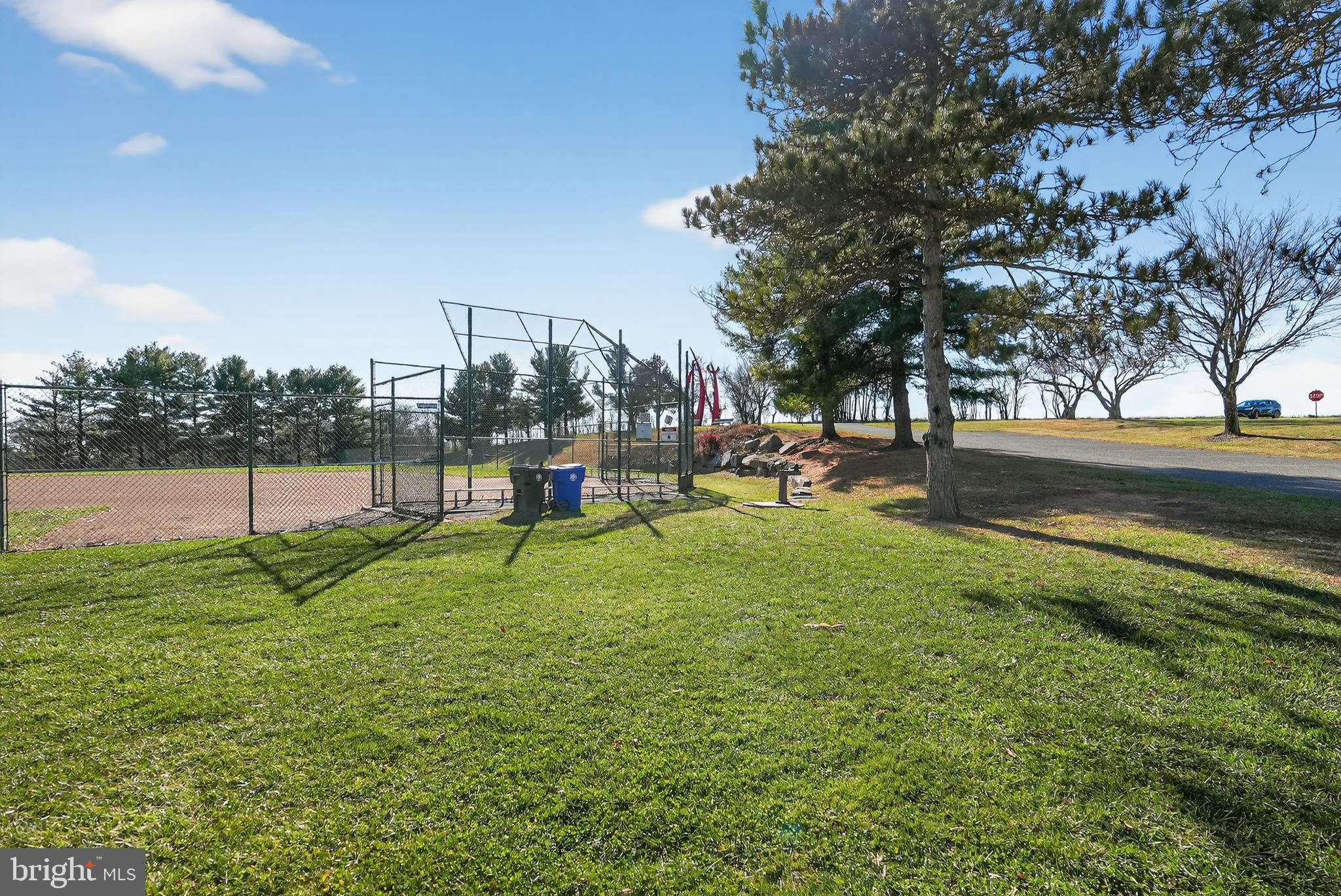 SWEEPSTAKES - Residential