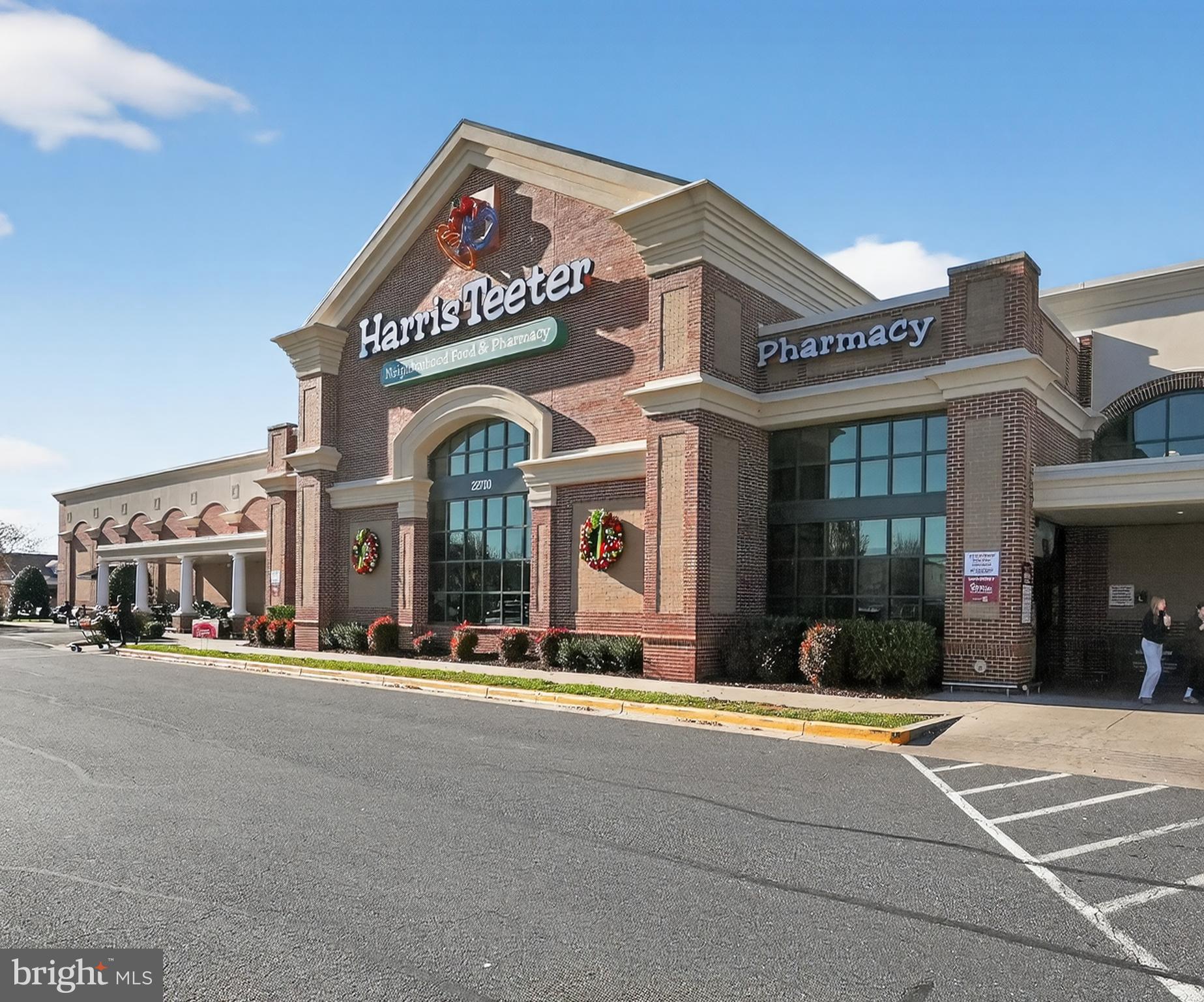 SWEEPSTAKES - Residential