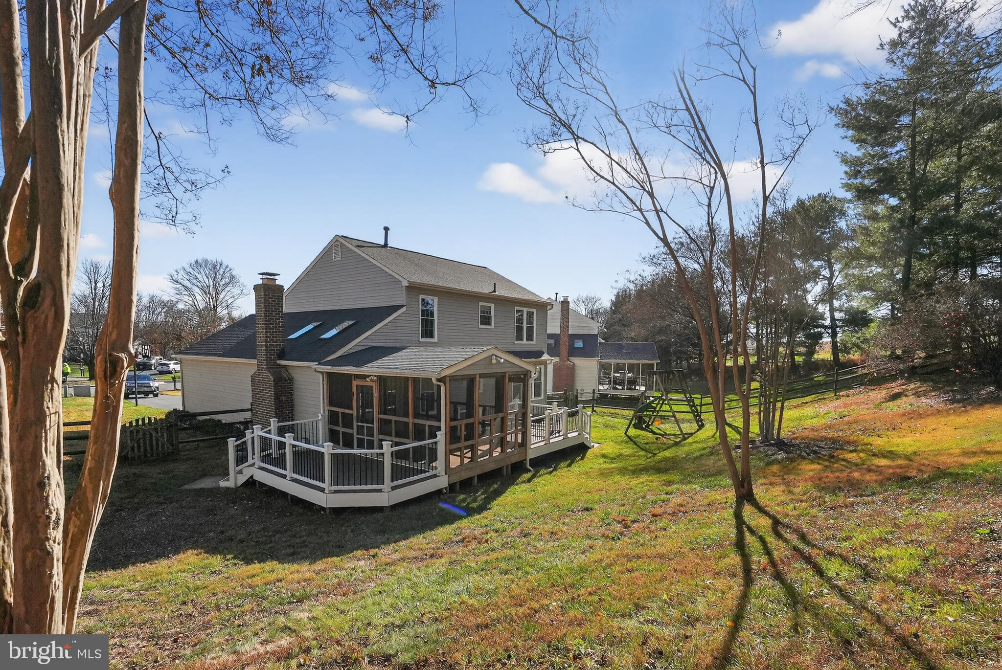 SWEEPSTAKES - Residential