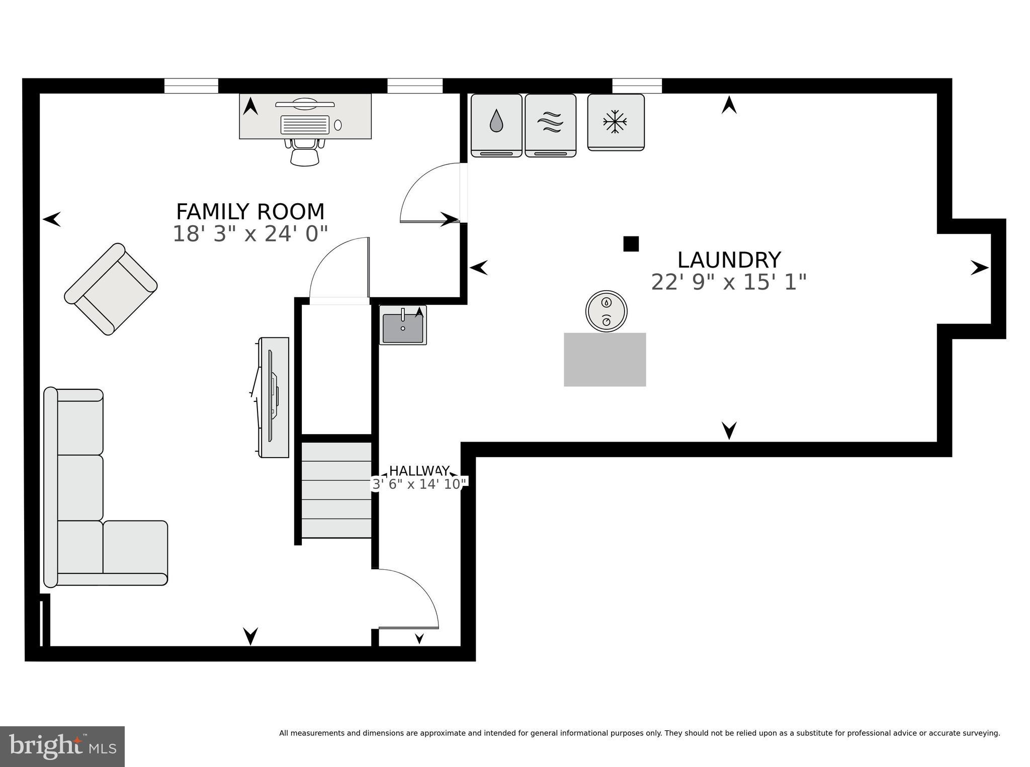SWEEPSTAKES - Residential
