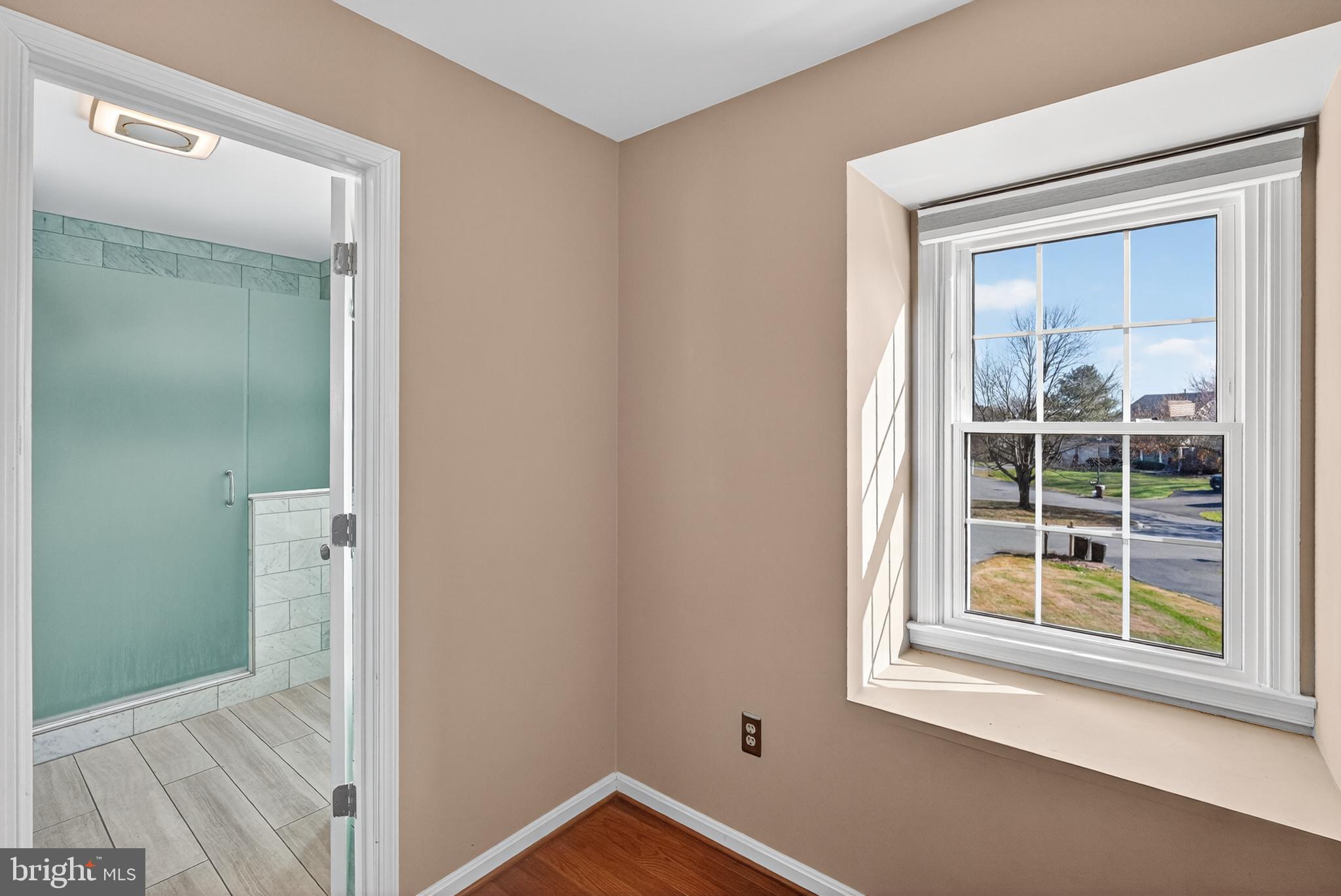 SWEEPSTAKES - Residential