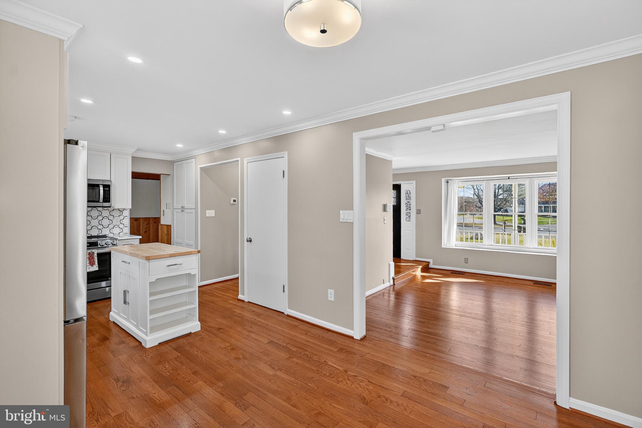 SWEEPSTAKES - Residential