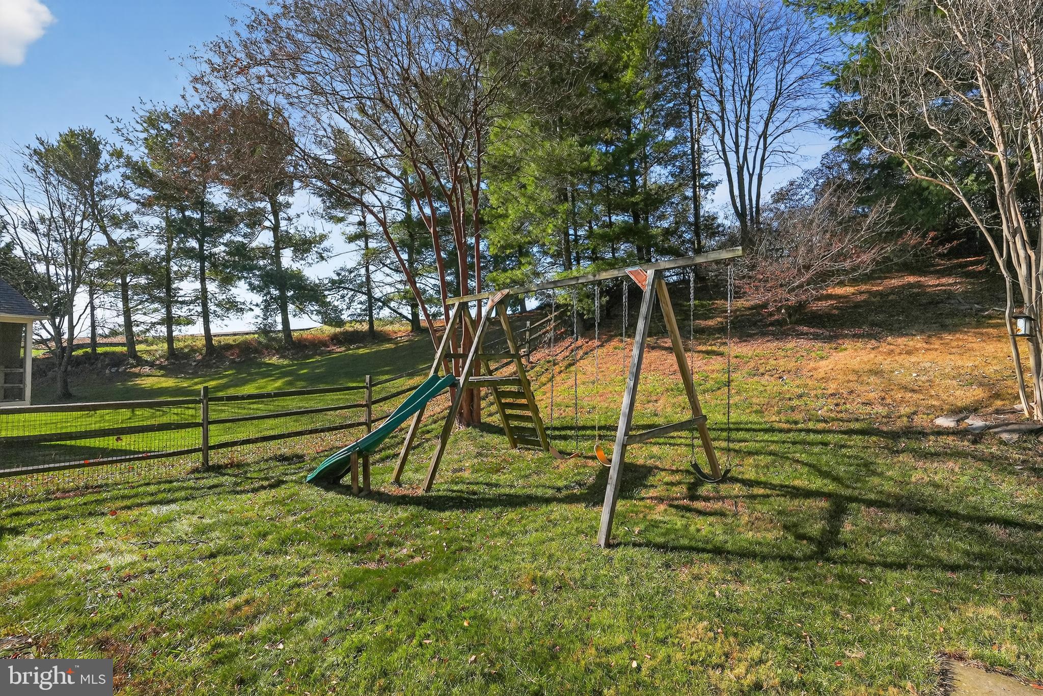 SWEEPSTAKES - Residential