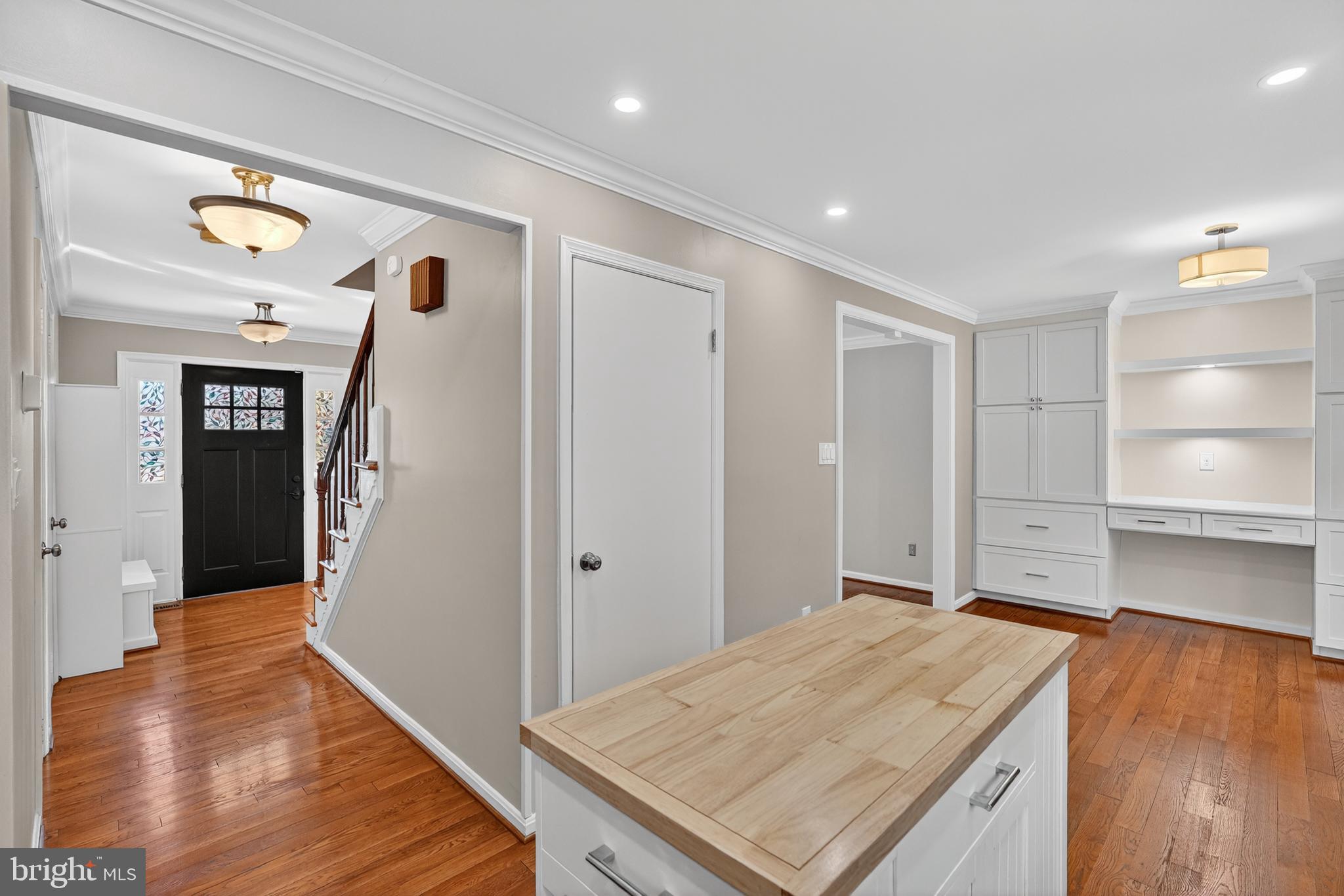 SWEEPSTAKES - Residential