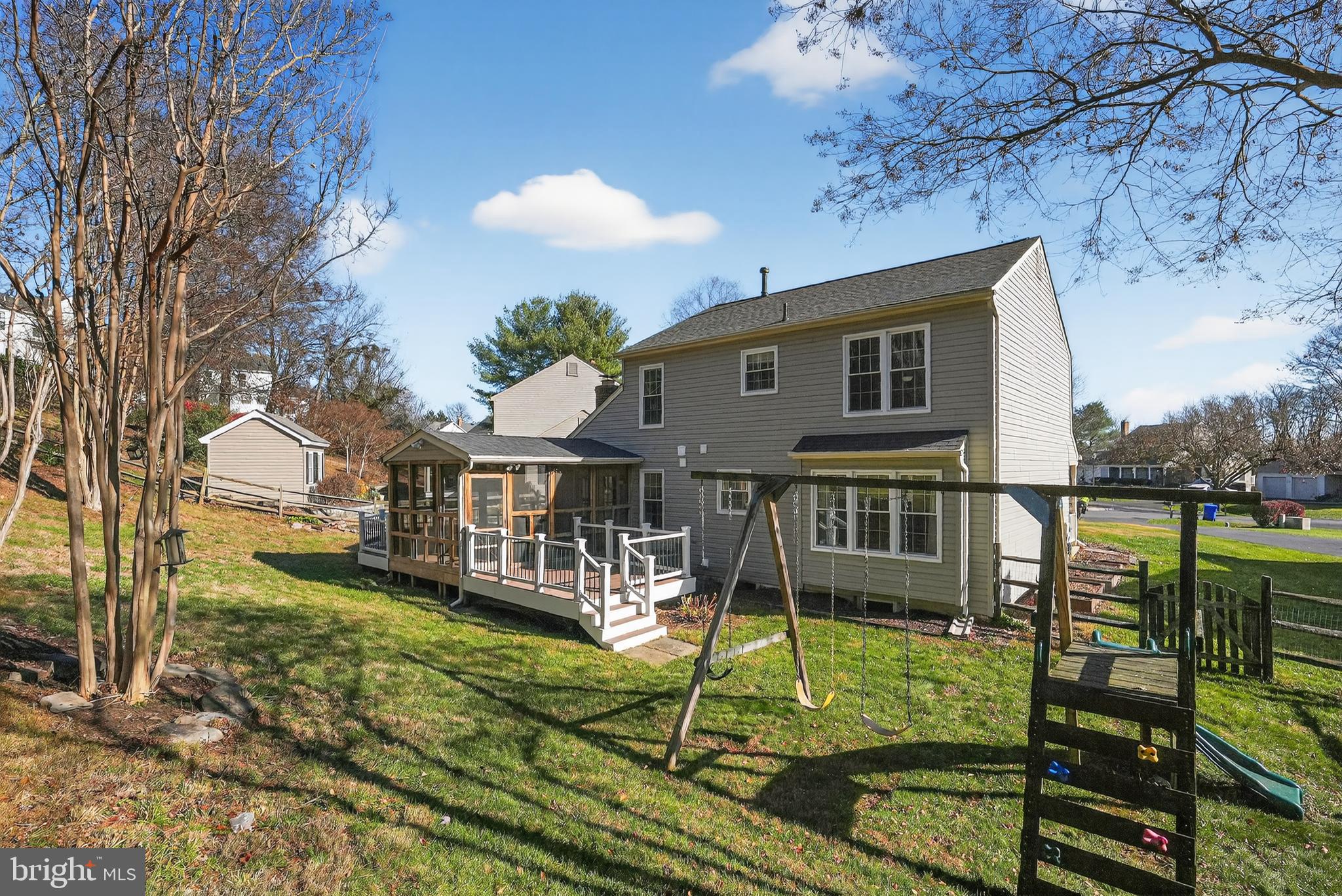 SWEEPSTAKES - Residential