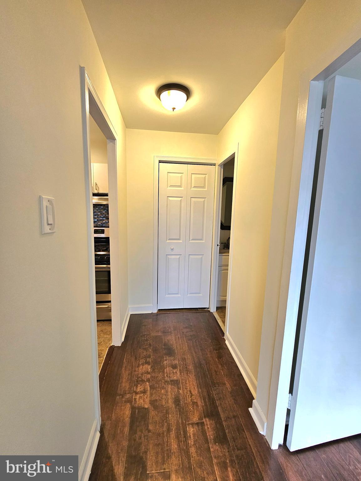 PAVILION ON THE PARK - Residential