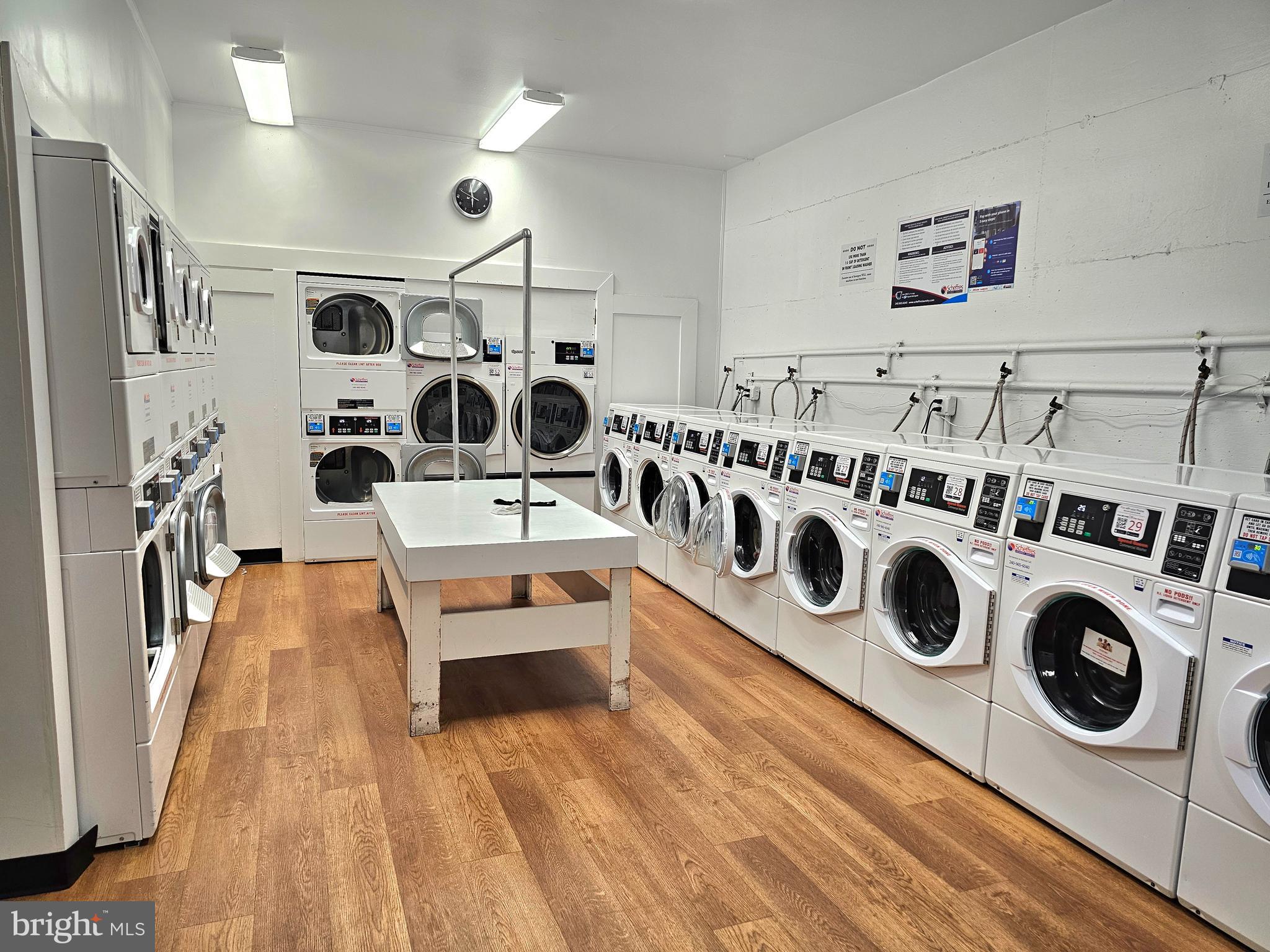 PAVILION ON THE PARK - Residential