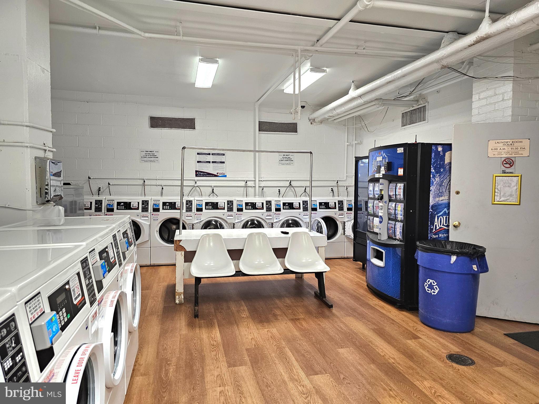 PAVILION ON THE PARK - Residential