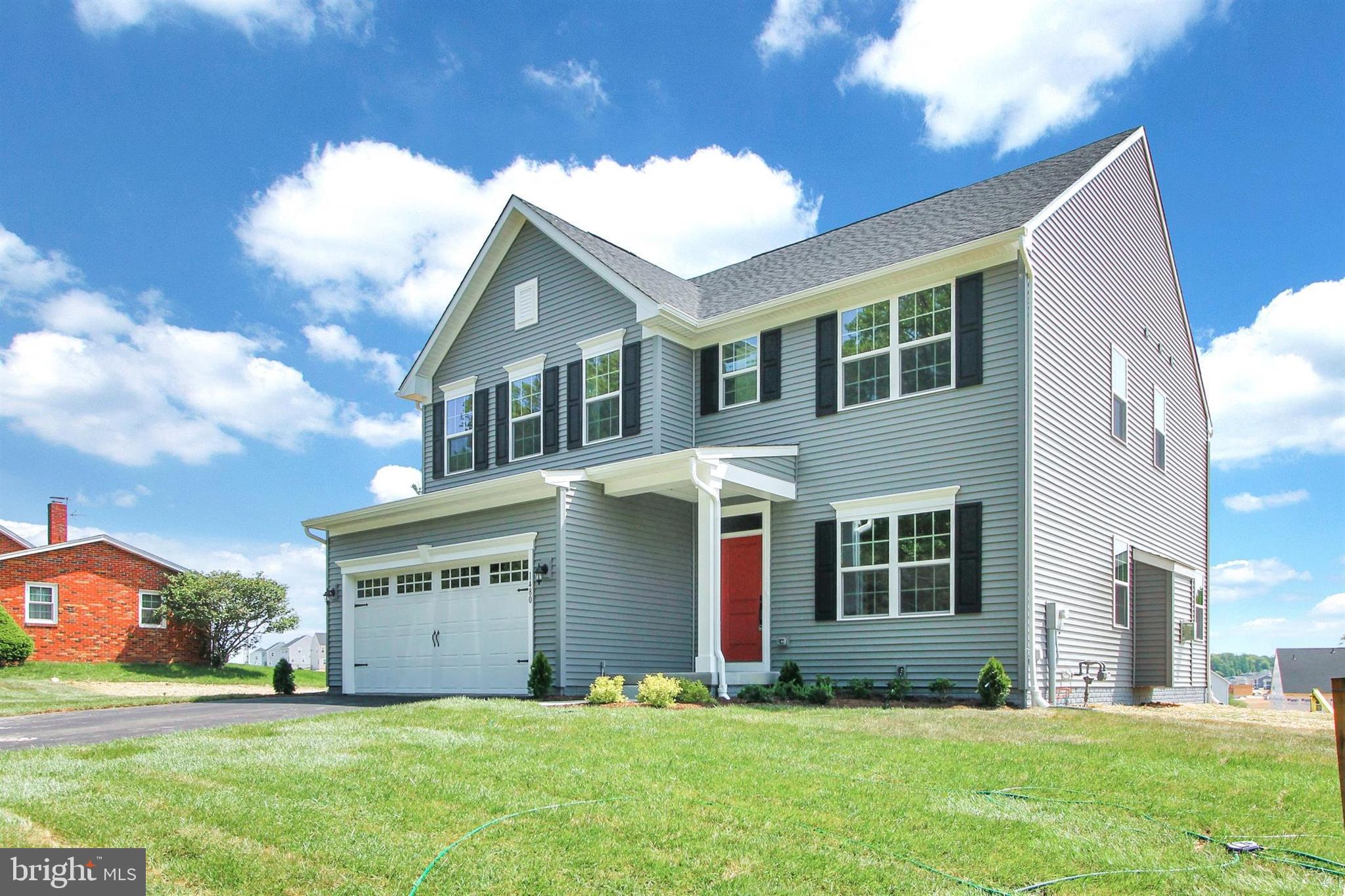 HIGH POINTE SOUTH - Residential