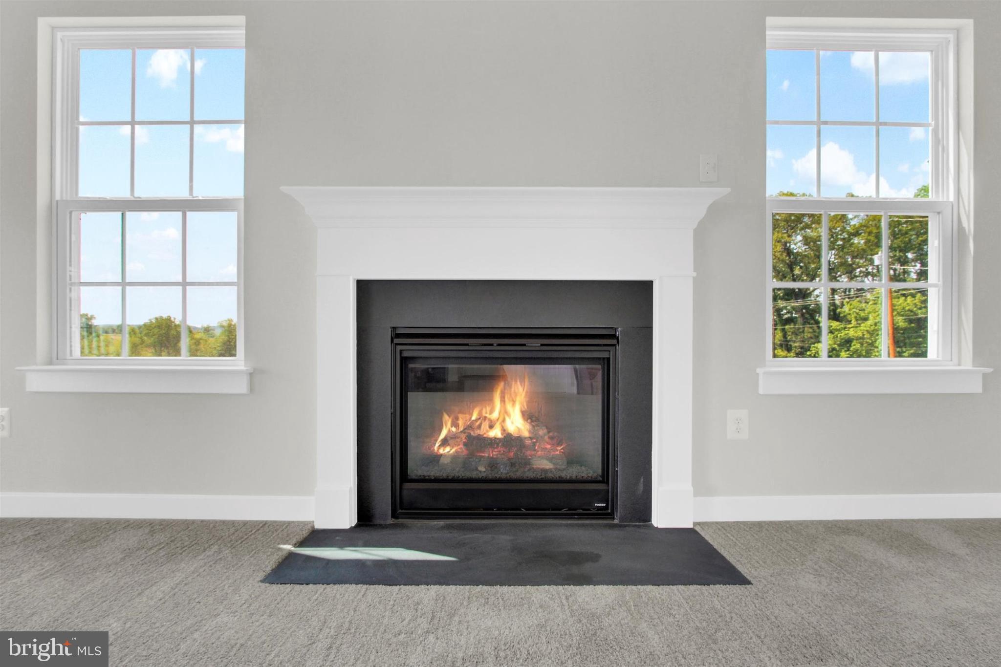 HIGH POINTE SOUTH - Residential