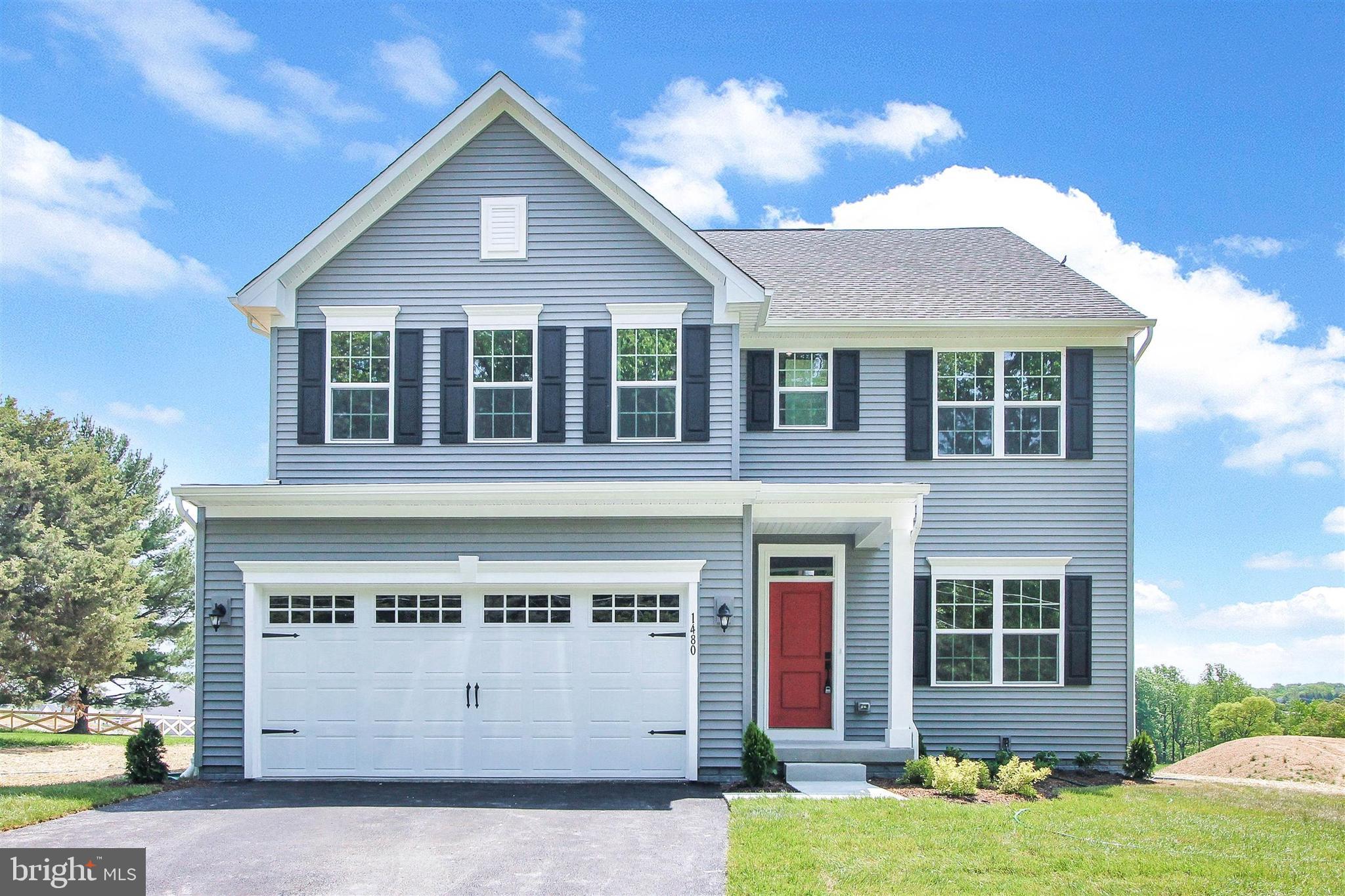 HIGH POINTE SOUTH - Residential